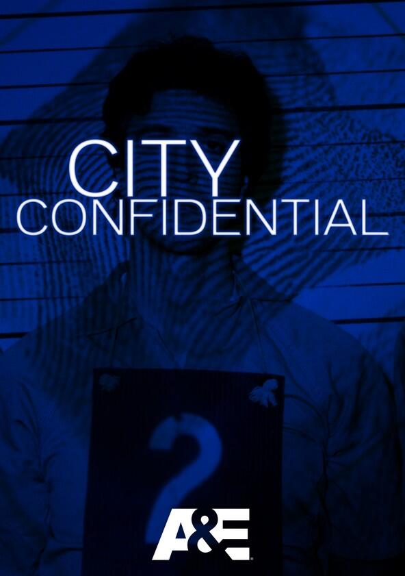 City Confidential - Season 10