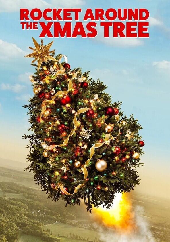 Rocket Around the Xmas Tree - Season 1 Rocket Around the Xmas Tree - Season 1