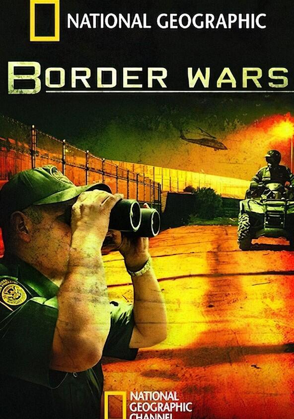 Border Wars - Season 2 Border Wars - Season 2
