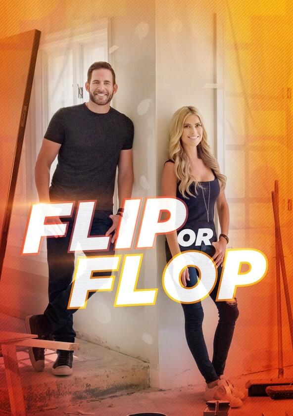 Flip or Flop - Season 12 Flip or Flop - Season 12