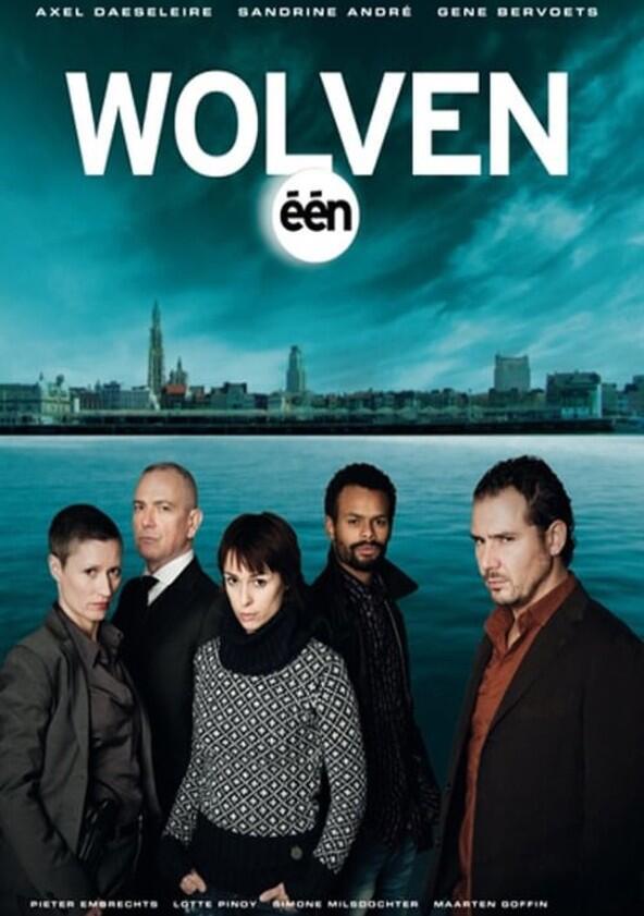 Wolven - Season 1 Wolven - Season 1