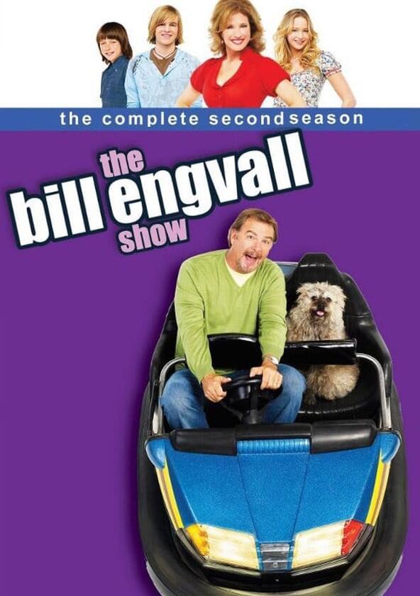 The Bill Engvall Show - Season 2 The Bill Engvall Show - Season 2