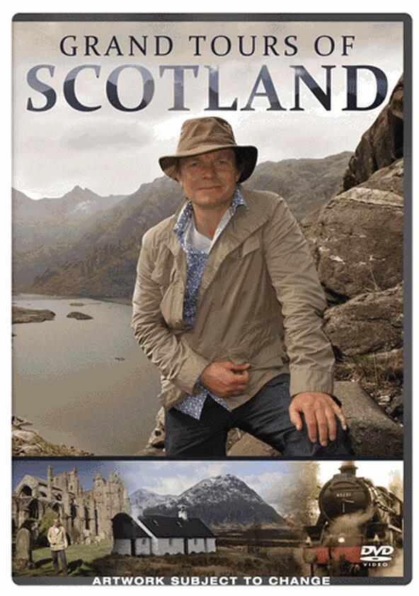 Grand Tours of Scotland - Season 2 Grand Tours of Scotland - Season 2