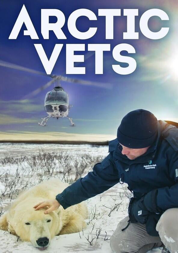 Arctic Vets - Season 2