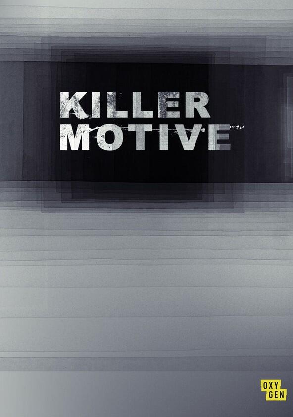 Killer Motive - Season 2 Killer Motive - Season 2