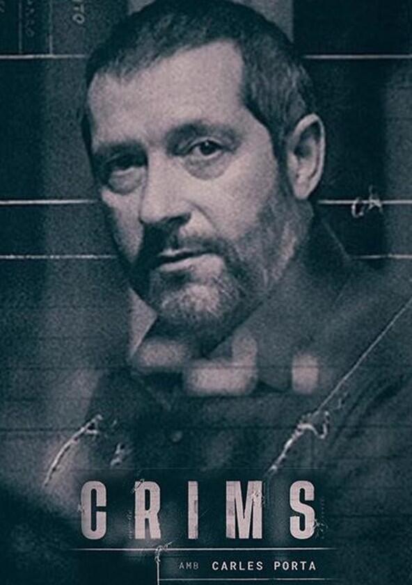 Crims - Season 4
