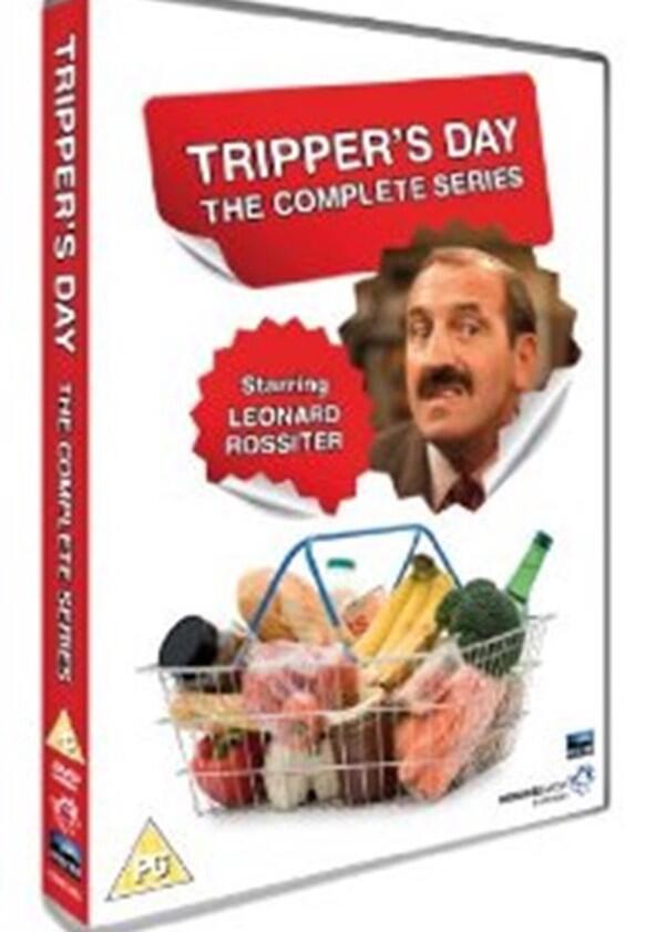 Tripper's Day - Season 1 Tripper's Day - Season 1