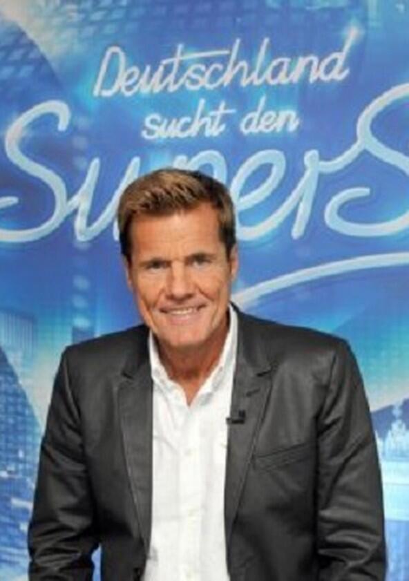 Deutschland sucht den Superstar - Season 2