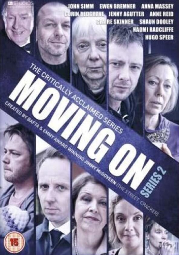 Moving On - Season 2 Moving On - Season 2