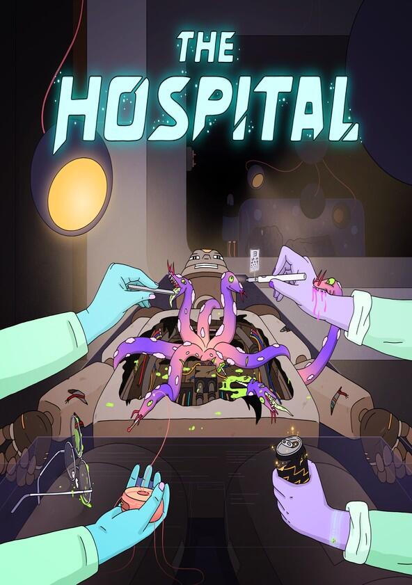 The Hospital The Hospital