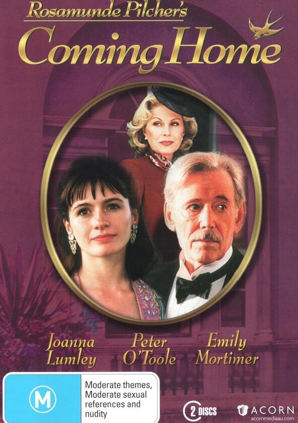 Coming Home - Season 1