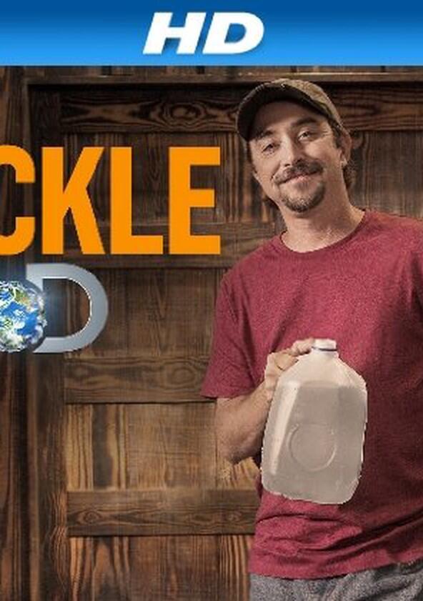 Tickle - Season 1 Tickle - Season 1