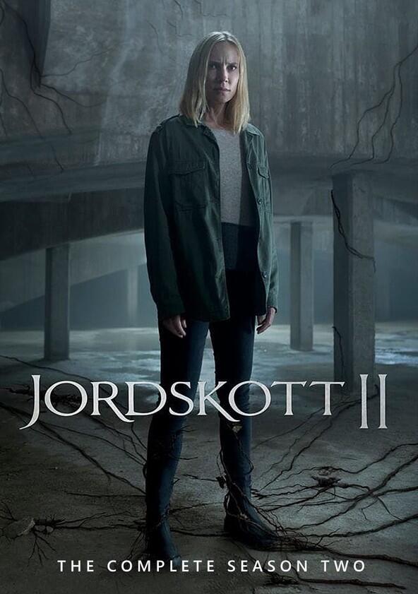 Jordskott - Season 2 Jordskott - Season 2