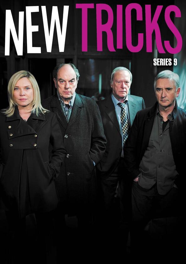 New Tricks - Season 9 New Tricks - Season 9