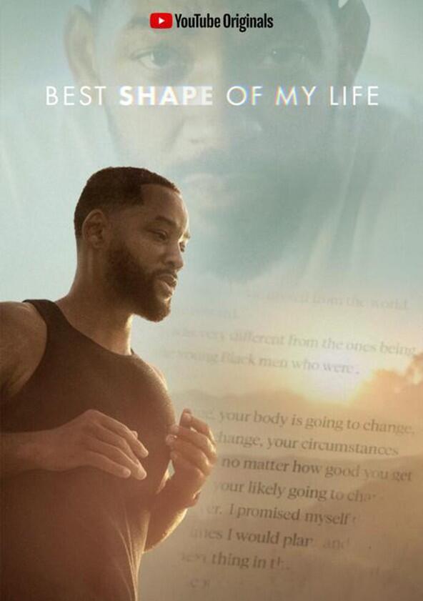 Best Shape of My Life - Season 1 Best Shape of My Life - Season 1