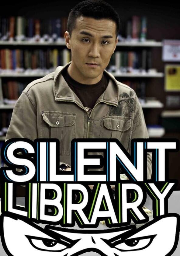Silent Library - Season 3 Silent Library - Season 3