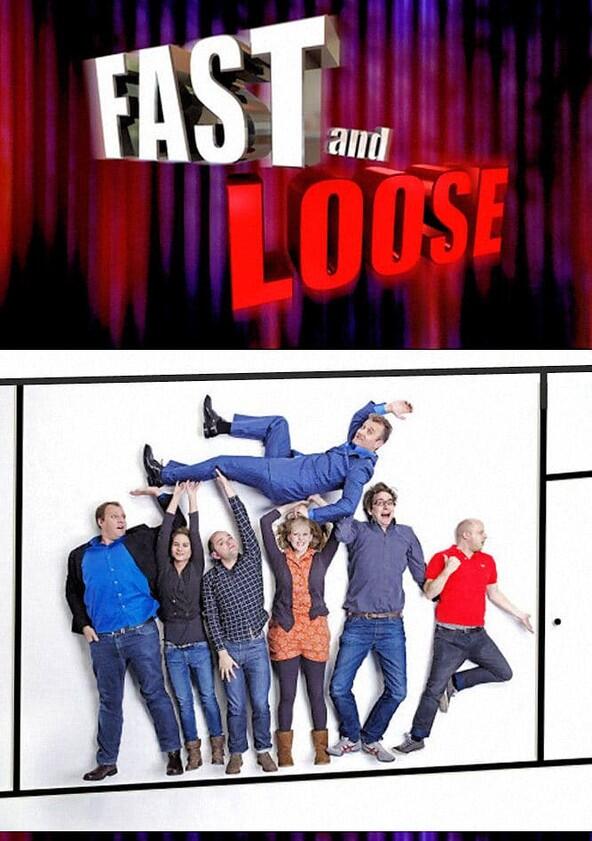 Fast and Loose - Season 1 Fast and Loose - Season 1