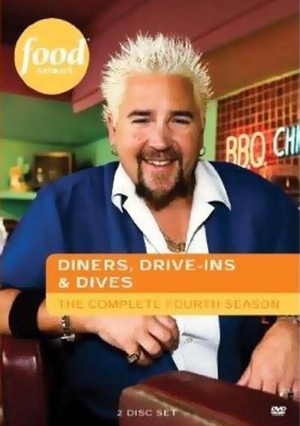 Diners, Drive-Ins and Dives - Season 26 Diners, Drive-Ins and Dives - Season 26
