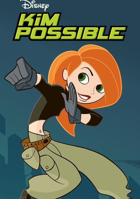 Kim Possible - Season 1 Kim Possible - Season 1