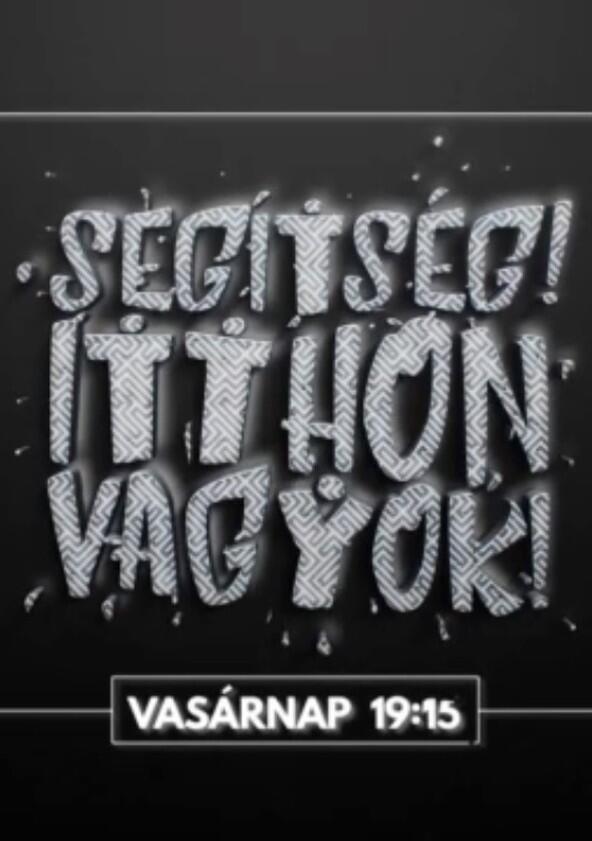 Segítség! Itthon vagyok! - Season 1