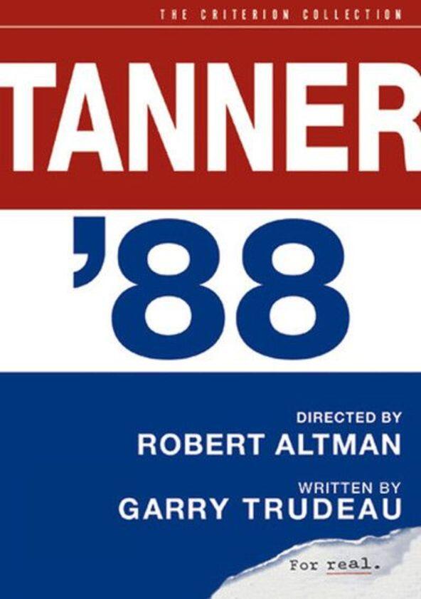 Tanner '88 - Season 1 Tanner '88 - Season 1