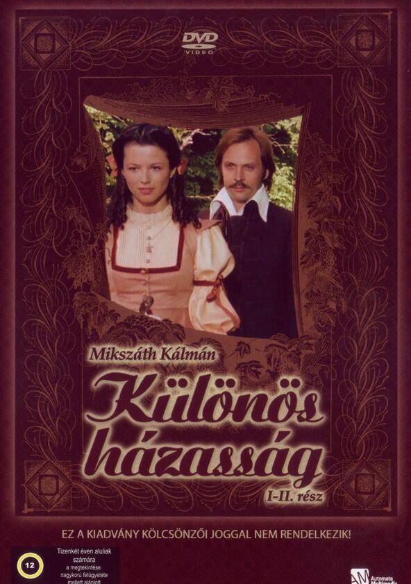 Különös házasság - Season 1 Különös házasság - Season 1