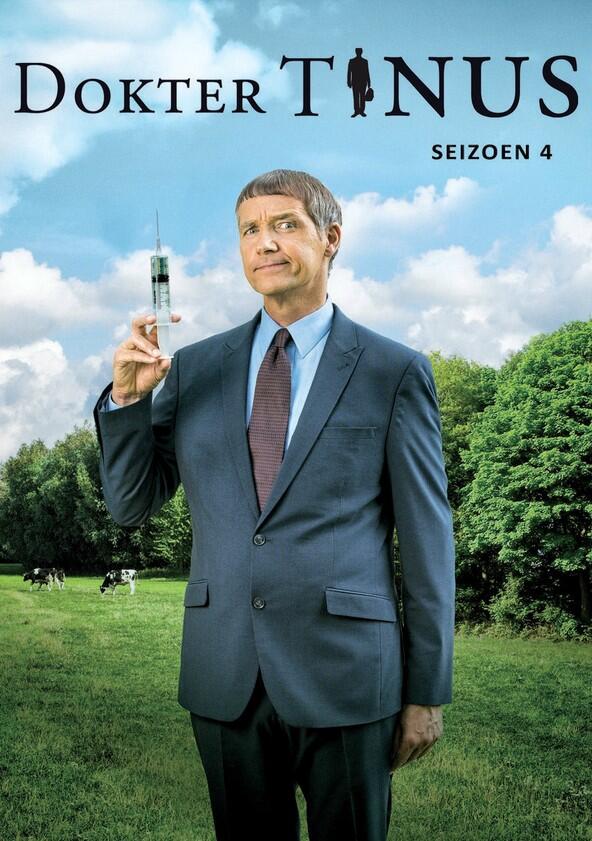 Dokter Tinus - Season 4 Dokter Tinus - Season 4