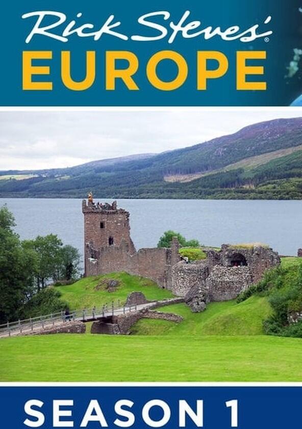 Rick Steves' Europe - Season 1 Rick Steves' Europe - Season 1