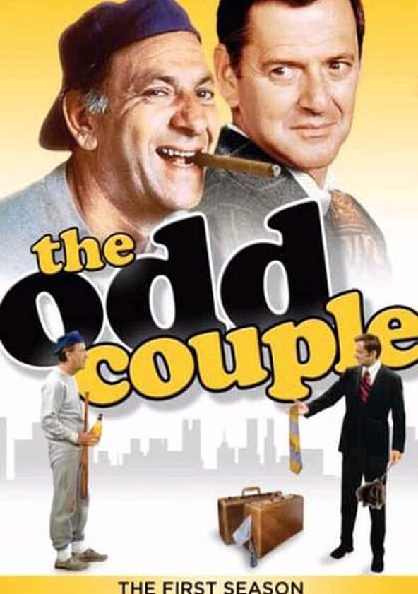 The Odd Couple - Season 1 The Odd Couple - Season 1