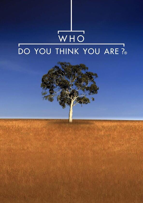 Who Do You Think You Are? - Season 15 Who Do You Think You Are? - Season 15