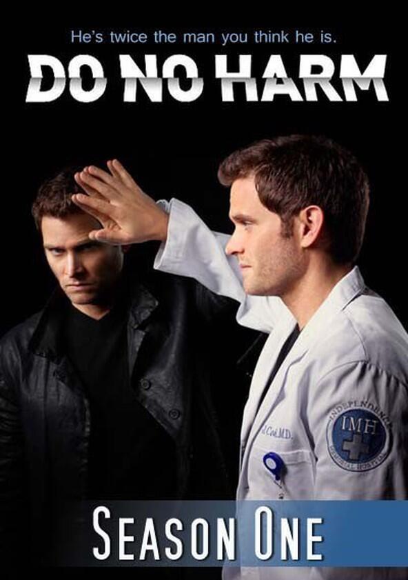 Do No Harm - Season 1 Do No Harm - Season 1