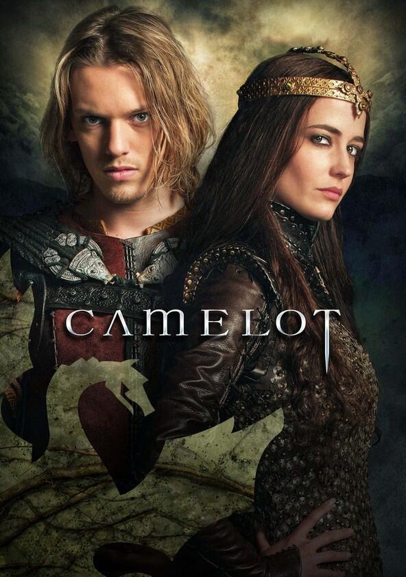 Camelot - Season 1 Camelot - Season 1