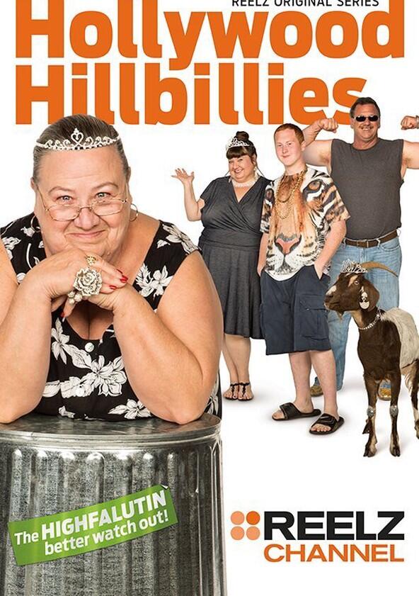 Hollywood Hillbillies - Season 1 Hollywood Hillbillies - Season 1