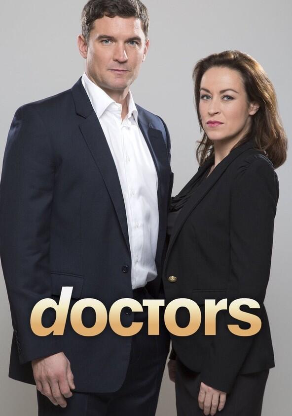 Doctors - Season 1