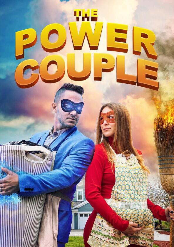 The Power Couple - Season 1