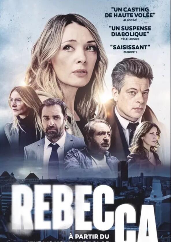Rebecca - Season 1 Rebecca - Season 1