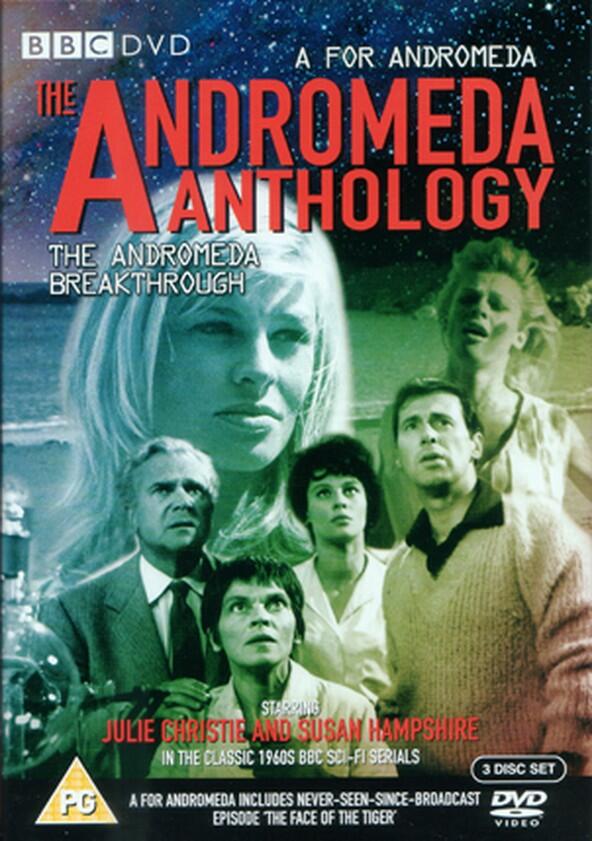 A for Andromeda - Season 1 A for Andromeda - Season 1