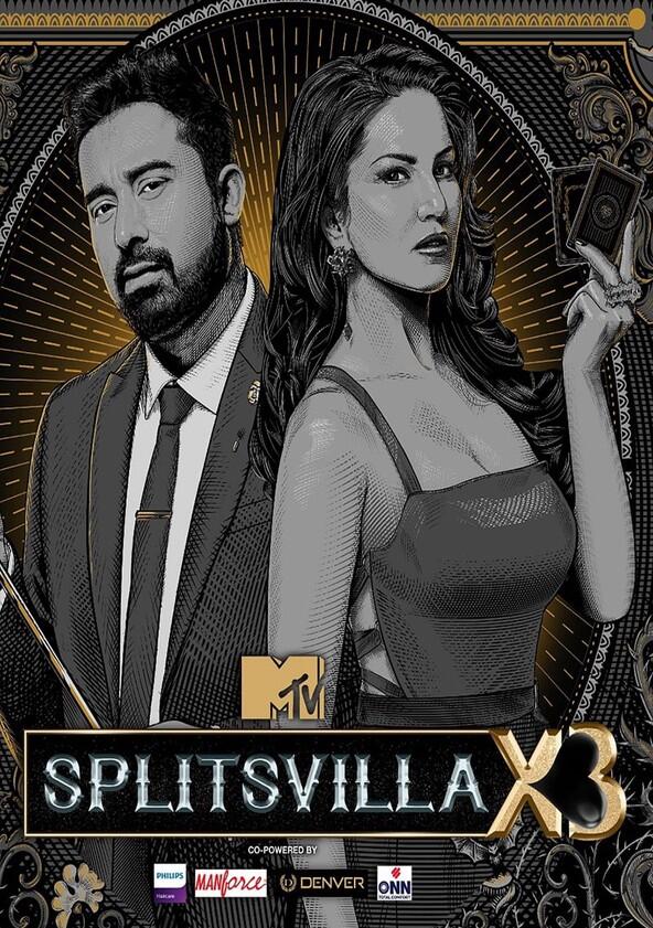MTV Splitsvilla - Season 13 MTV Splitsvilla - Season 13