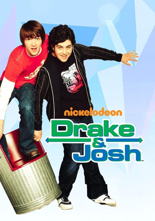 Drake & Josh - Season 2 Drake & Josh - Season 2