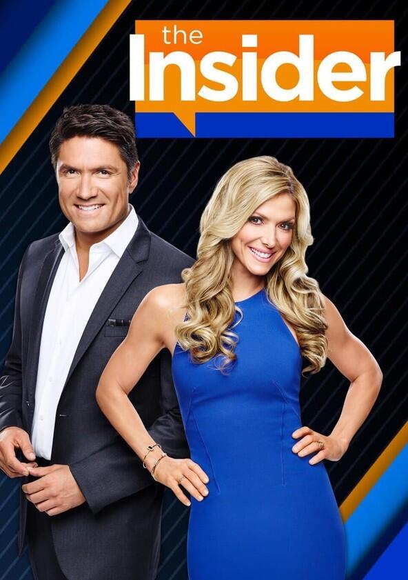 The Insider - Season 1 The Insider - Season 1