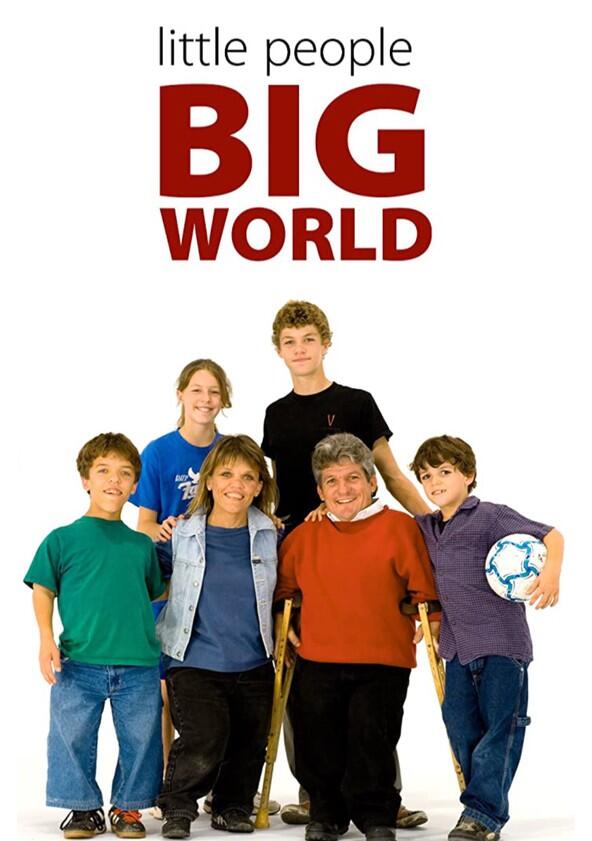 Little People, Big World - Season 21 Little People, Big World - Season 21