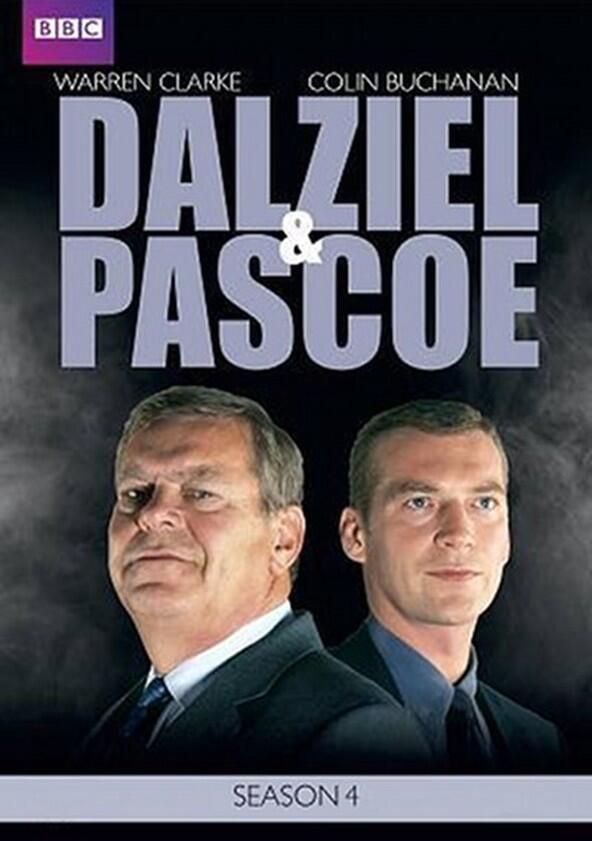 Dalziel and Pascoe - Season 4 Dalziel and Pascoe - Season 4