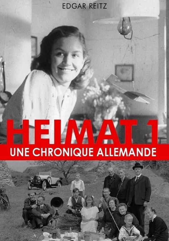Heimat - Season 1 Heimat - Season 1