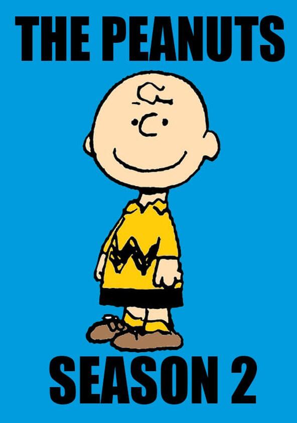 The Charlie Brown and Snoopy Show - Season 2 The Charlie Brown and Snoopy Show - Season 2