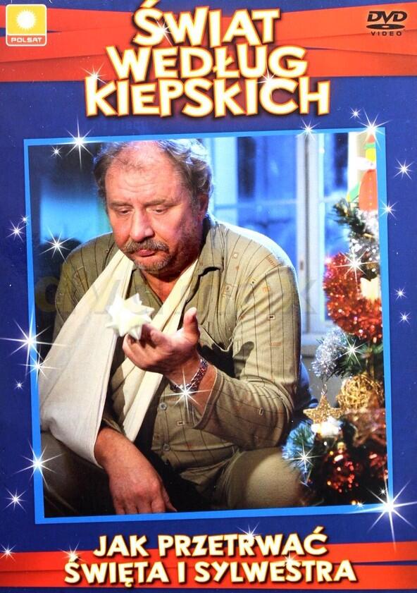 Świat według Kiepskich - Season 2