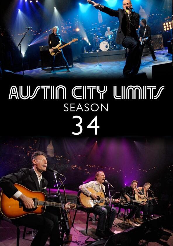 Austin City Limits - Season 40