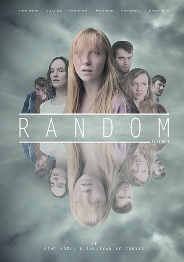 Random - Season 1 Random - Season 1
