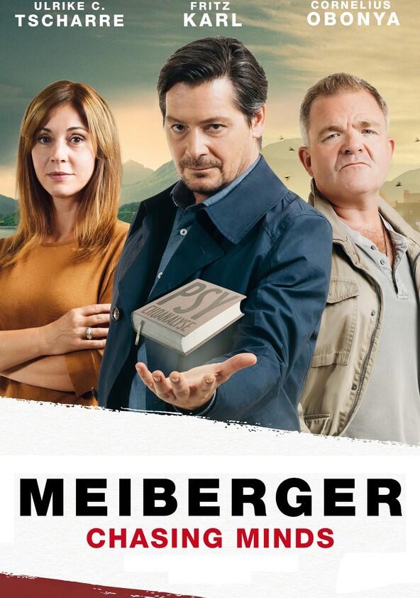 Meiberger - Im Kopf des Täters - Season 2