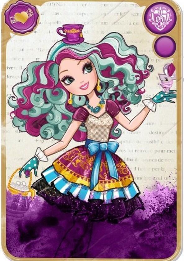 Ever After High - Season 3 Ever After High - Season 3