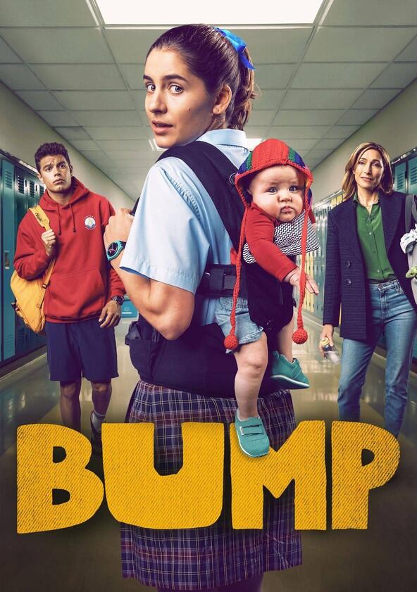 Bump - Season 2